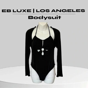 EB LUXE | LOS ANGELES | Bodysuit | NWT!